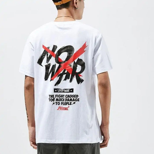 War Graphic Tee