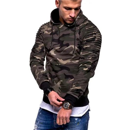 Men's Hoodies