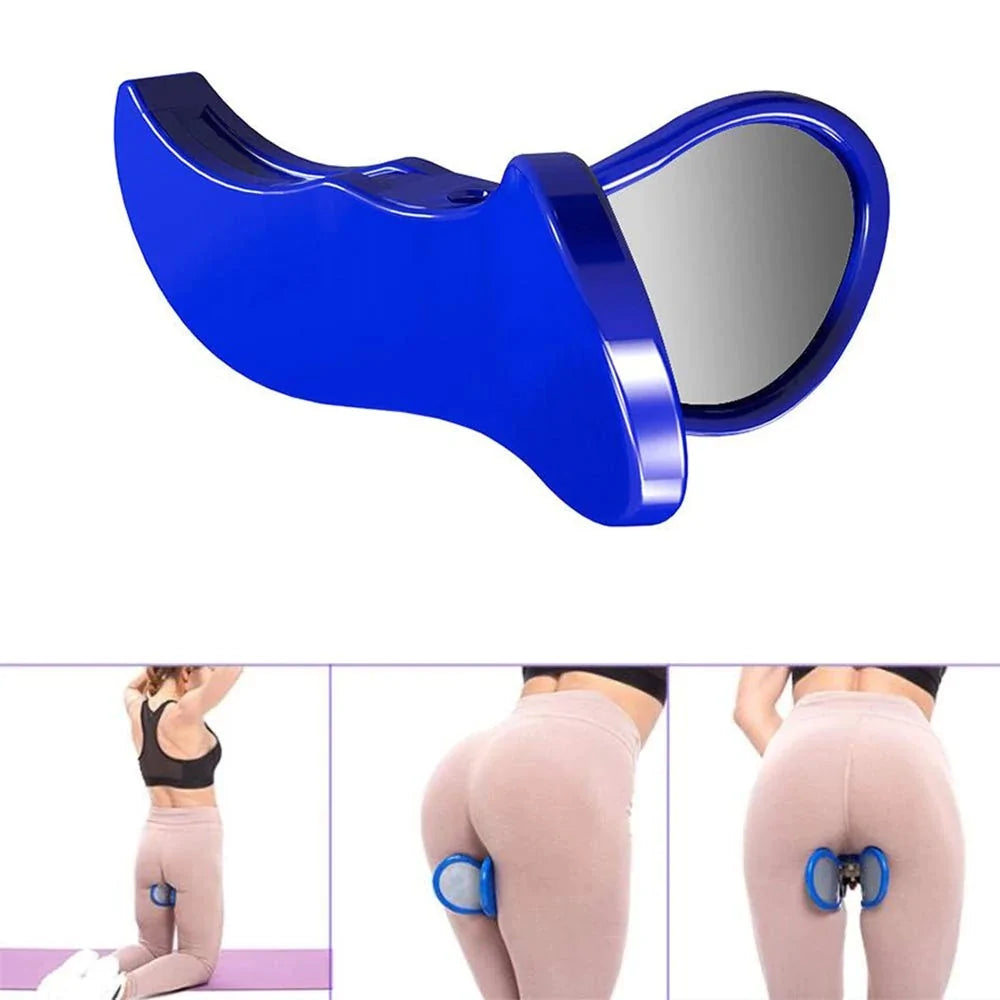 Pelvic Floor and Thigh Muscle Exerciser