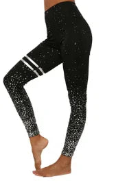 Compression Seamless Leggings