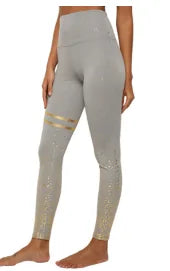 Compression Seamless Leggings