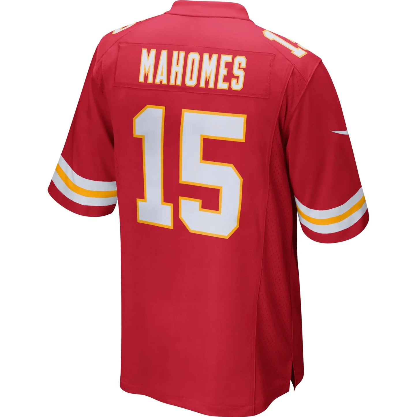 Patrick Mahomes Game Jersey