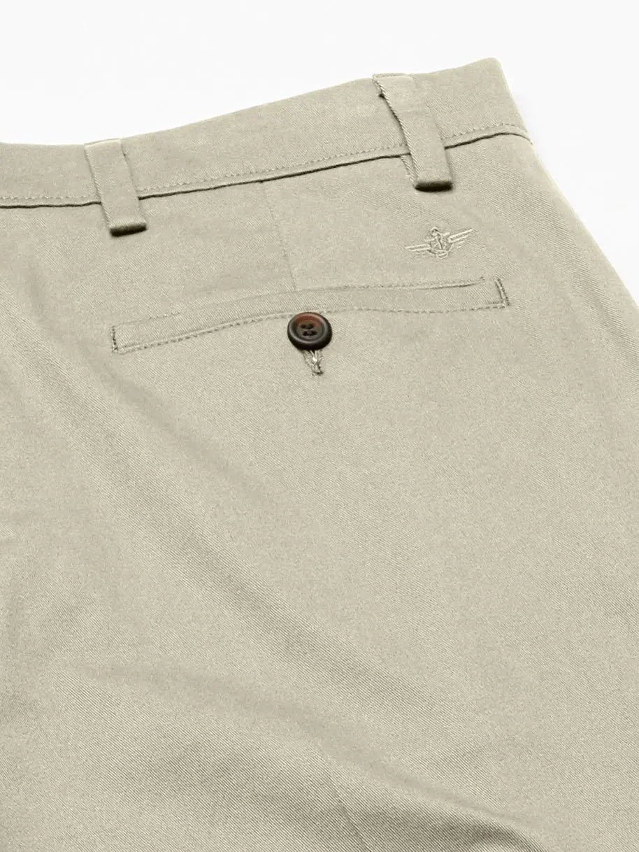 Dockers Men's Classic Fit Easy Khaki Pants (Regular and Big & Tall) Standard 38W x 34L Cloud