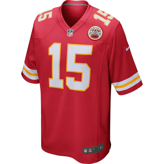 Patrick Mahomes Game Jersey