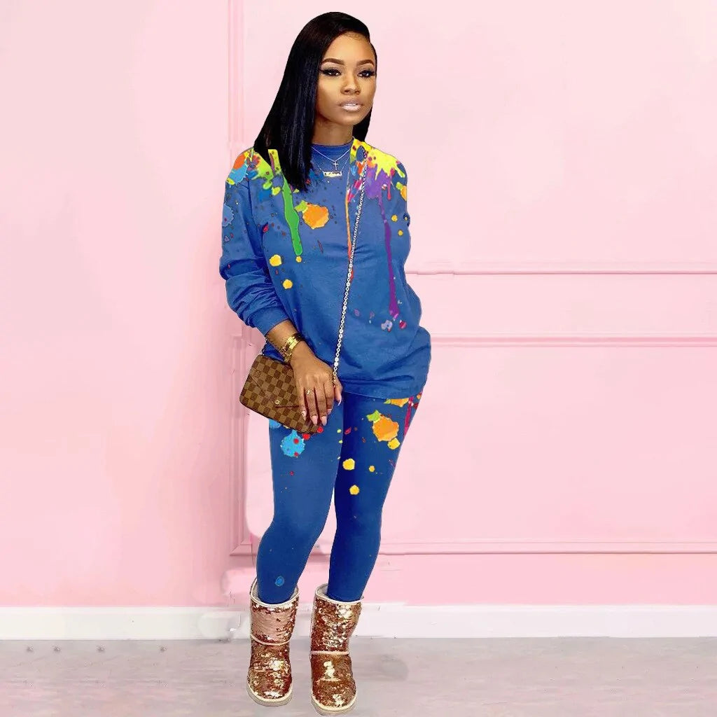 Nickelodeon Women's Tracksuit