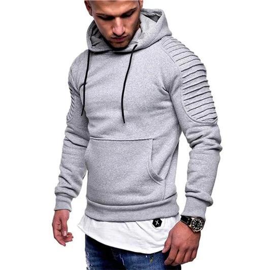 Men's Hoodies